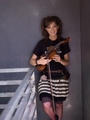 Lindsey Stirling Stickers G675250