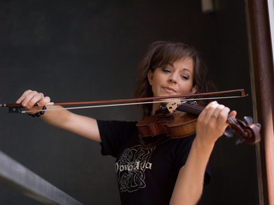 Lindsey Stirling Stickers G675254