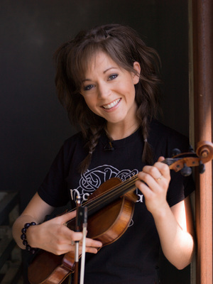 Lindsey Stirling Stickers G675257