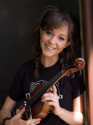 Lindsey Stirling Stickers G675271