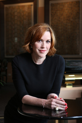 Molly Ringwald puzzle G675542
