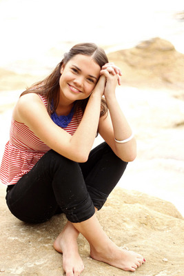 Maia Mitchell puzzle G675669