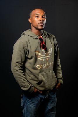Ashley Walters Poster G675675