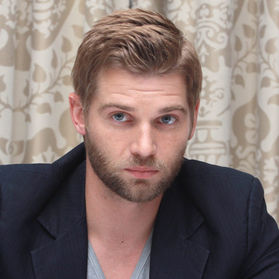 Mike Vogel Stickers G675971