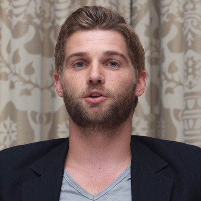 Mike Vogel Stickers G675974