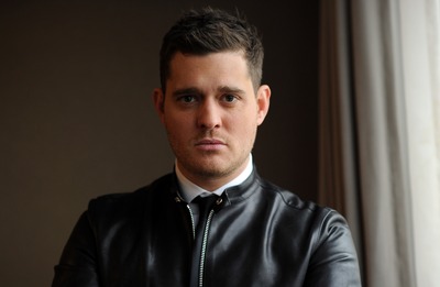 Michael Buble Poster G676037