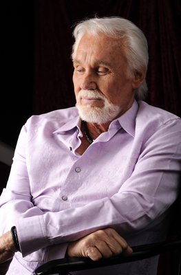 Kenny Rogers Poster G676096