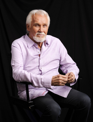 Kenny Rogers Poster G676099