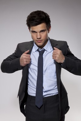 Taylor Lautner Mouse Pad G676281