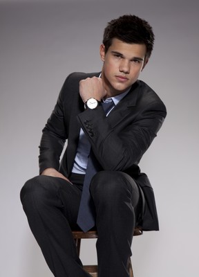 Taylor Lautner Mouse Pad G676283
