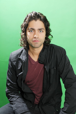 Adrian Grenier Mouse Pad G676338