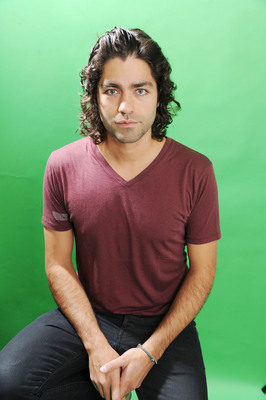 Adrian Grenier Mouse Pad G676339