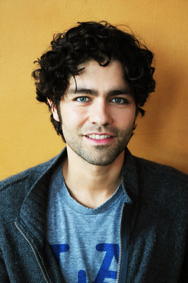 Adrian Grenier Mouse Pad G676340
