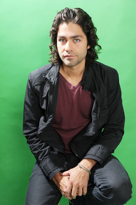 Adrian Grenier Mouse Pad G676341