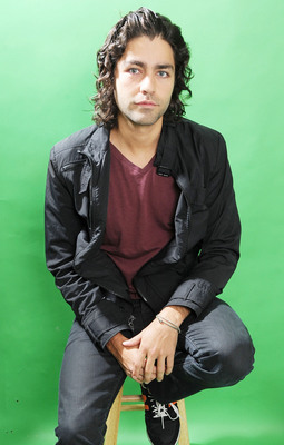 Adrian Grenier Mouse Pad G676345