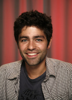 Adrian Grenier Mouse Pad G676346