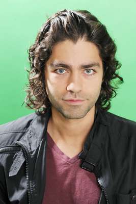 Adrian Grenier Mouse Pad G676347