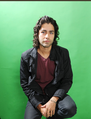 Adrian Grenier Mouse Pad G676348