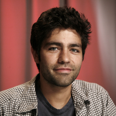 Adrian Grenier Mouse Pad G676351