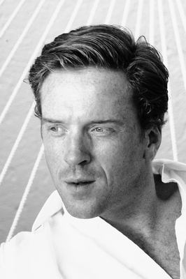 Damian Lewis Stickers G676513