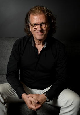 Andre Rieu Poster G677149