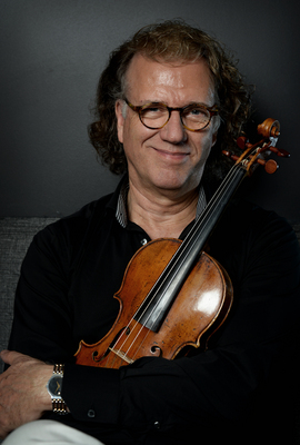 Andre Rieu Stickers G677151