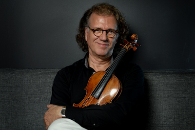 Andre Rieu Poster G677152
