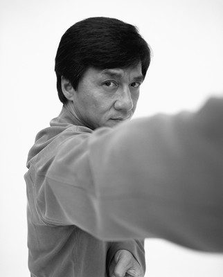 Jackie Chan Poster G677219