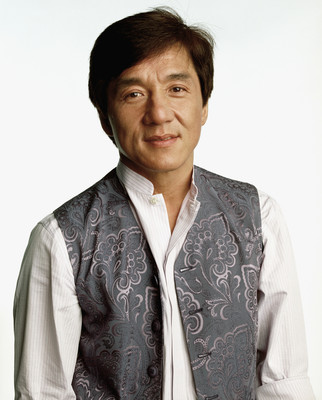 Jackie Chan Poster G677221