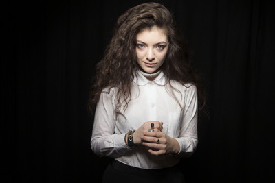 Lorde Poster G677229