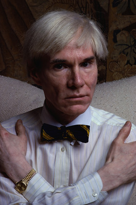 Andy Warhol tote bag #G677584