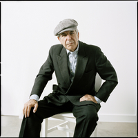 Leonard Cohen magic mug #G678108