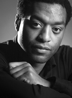 Chiwetel Ejiofor Mouse Pad G678223
