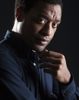Chiwetel Ejiofor Mouse Pad G678235