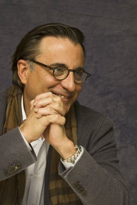 Andy Garcia Stickers G678587