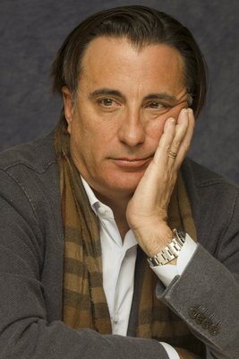 Andy Garcia Stickers G678588