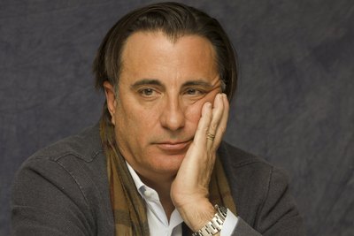 Andy Garcia Poster G678599