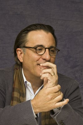 Andy Garcia Poster G678602