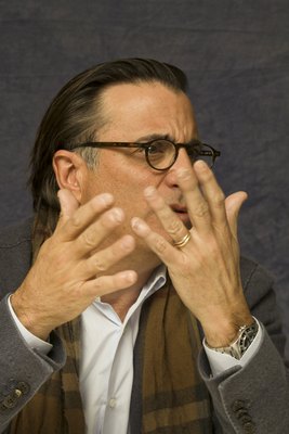 Andy Garcia Poster G678607