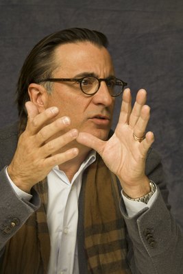 Andy Garcia Poster G678615