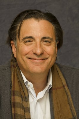 Andy Garcia Poster G678639