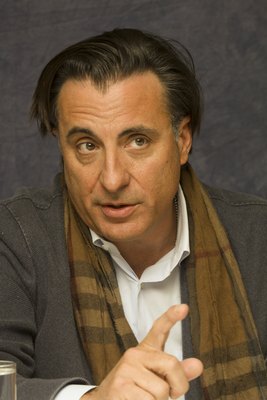 Andy Garcia Poster G678640