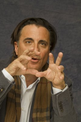 Andy Garcia Poster G678642