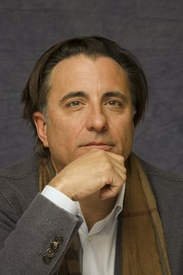 Andy Garcia Poster G678645