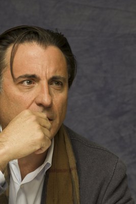 Andy Garcia Poster G678646