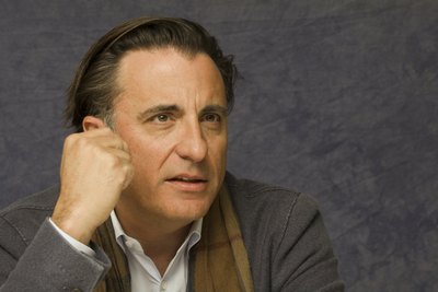 Andy Garcia Poster G678647
