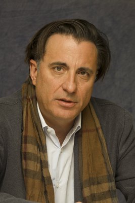 Andy Garcia Poster G678648