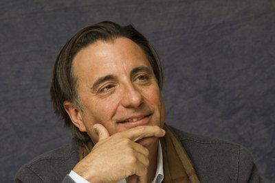 Andy Garcia Poster G678649
