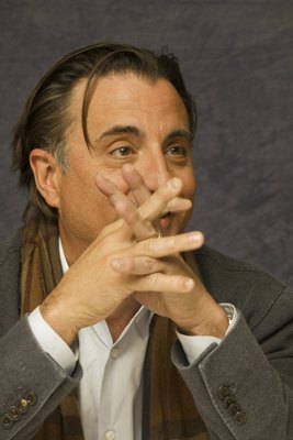Andy Garcia Poster G678650