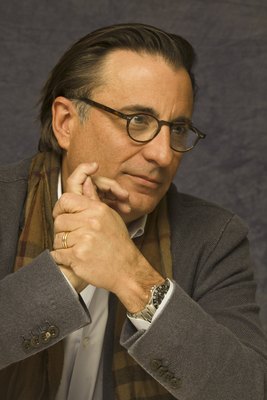 Andy Garcia Poster G678651